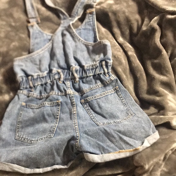 Overalls - Picture 3 of 4